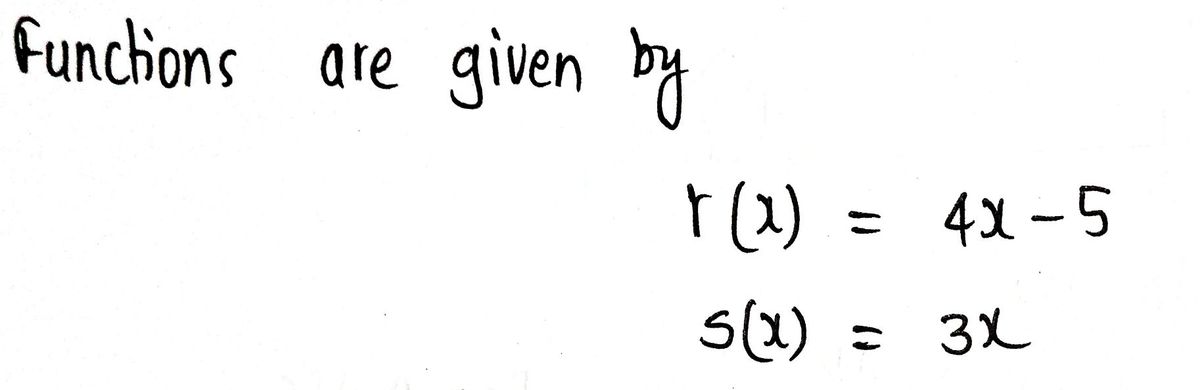 Algebra homework question answer, step 1, image 1